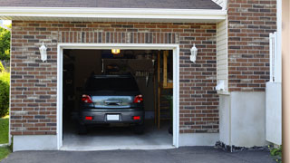 Garage Door Installation at Savory Farm, Colorado