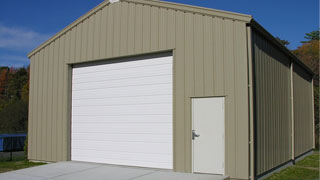 Garage Door Openers at Savory Farm, Colorado